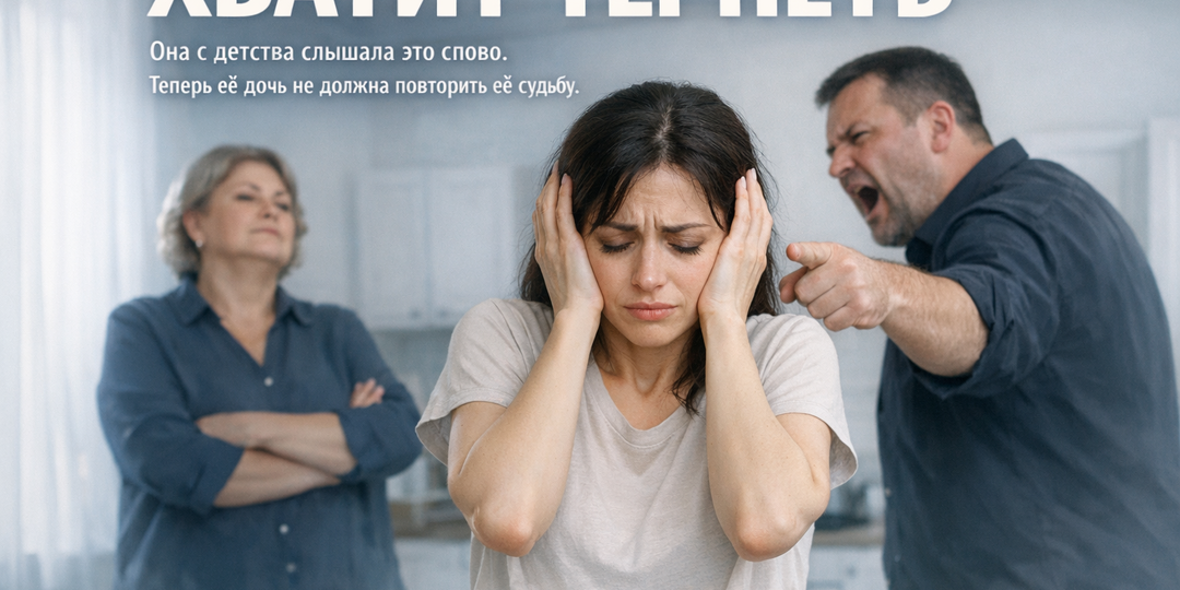 ТИШИНА ПО РАСПИСАНИЮ