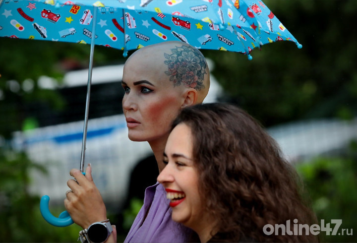 фото: Валентин Илюшин/Online47