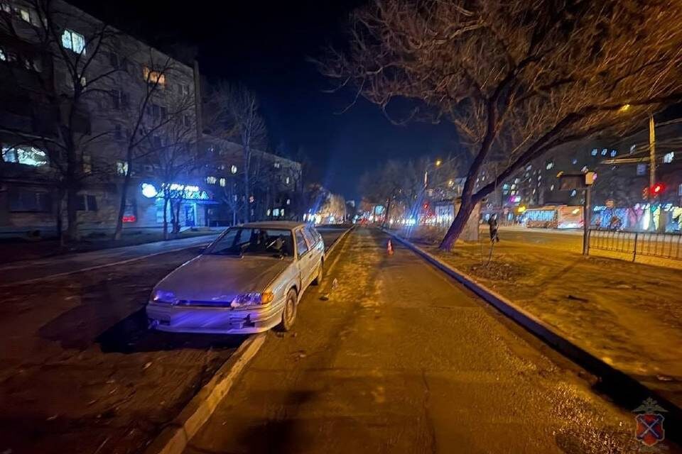    Фото: ГУ МВД России по Волгоградской области