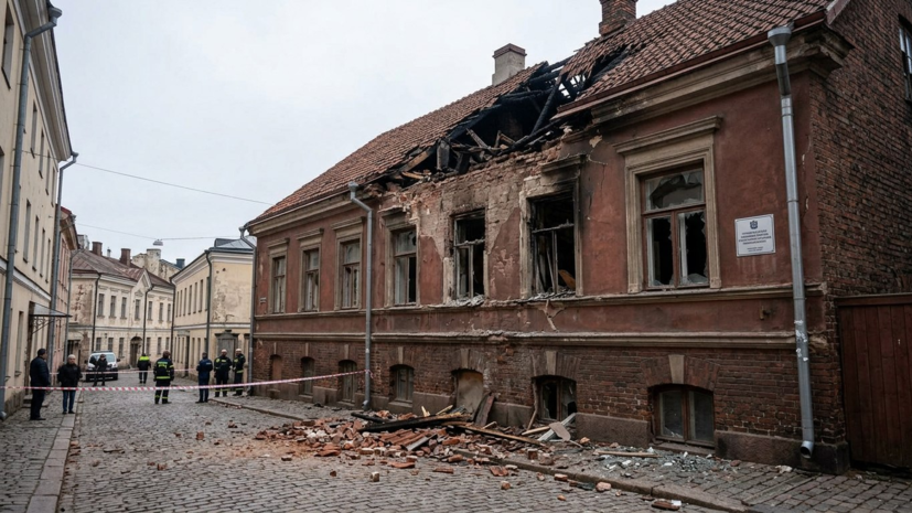   Сгенерировано с помощью ИИ