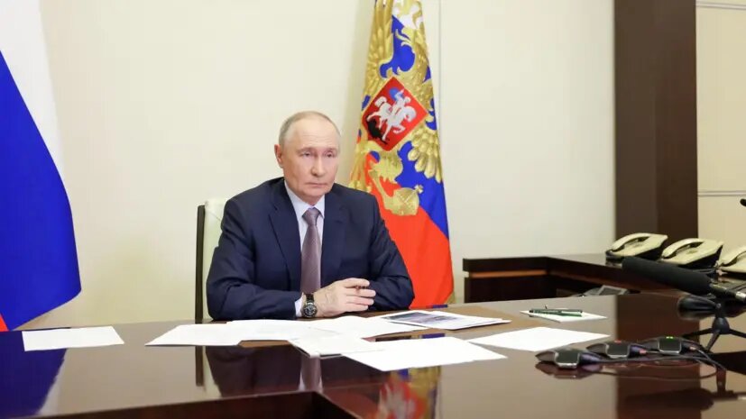    Источник: russian.rt.com Анна Тихомирова