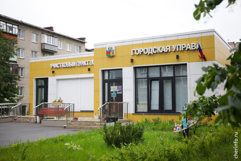    Об этом временно исполняющий полномочия главы города заявил во время прямой линии. Еще он рассказал, чем ему нравится в Череповце.