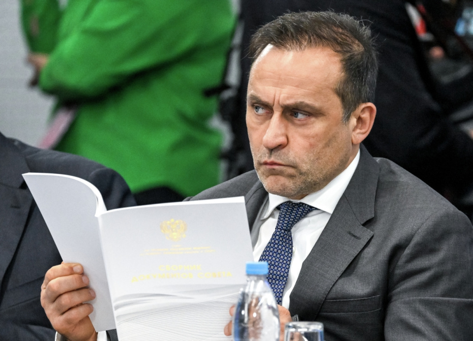    Кристина Кормилицына/РИА Новости