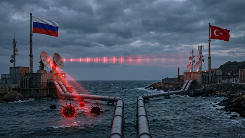   Сгенерировано с помощью ИИ