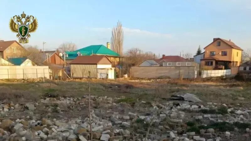      Фото: прокуратура СК