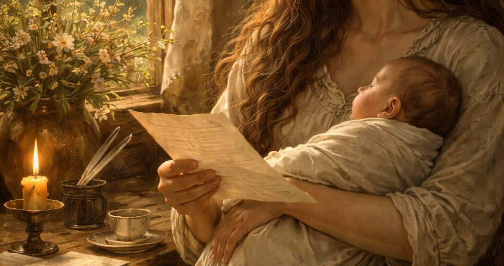 Лесной бродяга - Глава 9