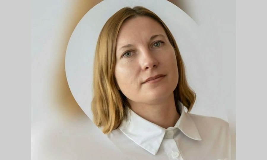 Валерия Белякова стала лучшим учителем сельской школы на Орловщине