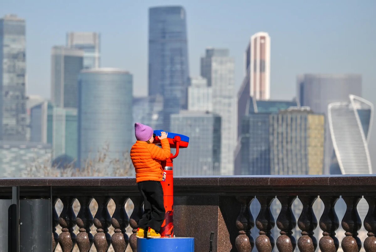     © РИА Новости. Юрий Кочетков