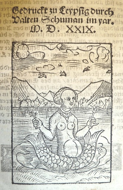 Образ, который существовал задолго до брендов.