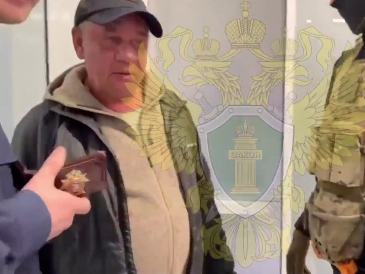    Фото: прокуратура НСО