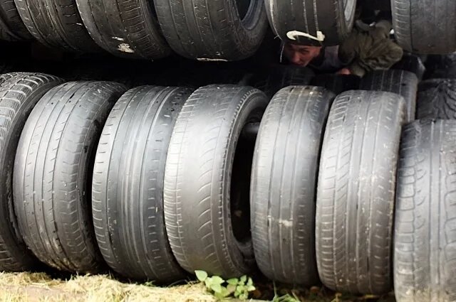    Сколько стоит шиномонтаж в Тюмени в 2026 году?