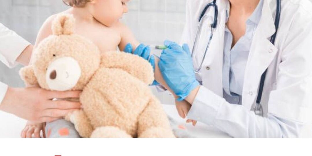 В Роспотребнадзоре развеяли 5 мифов о детских прививках