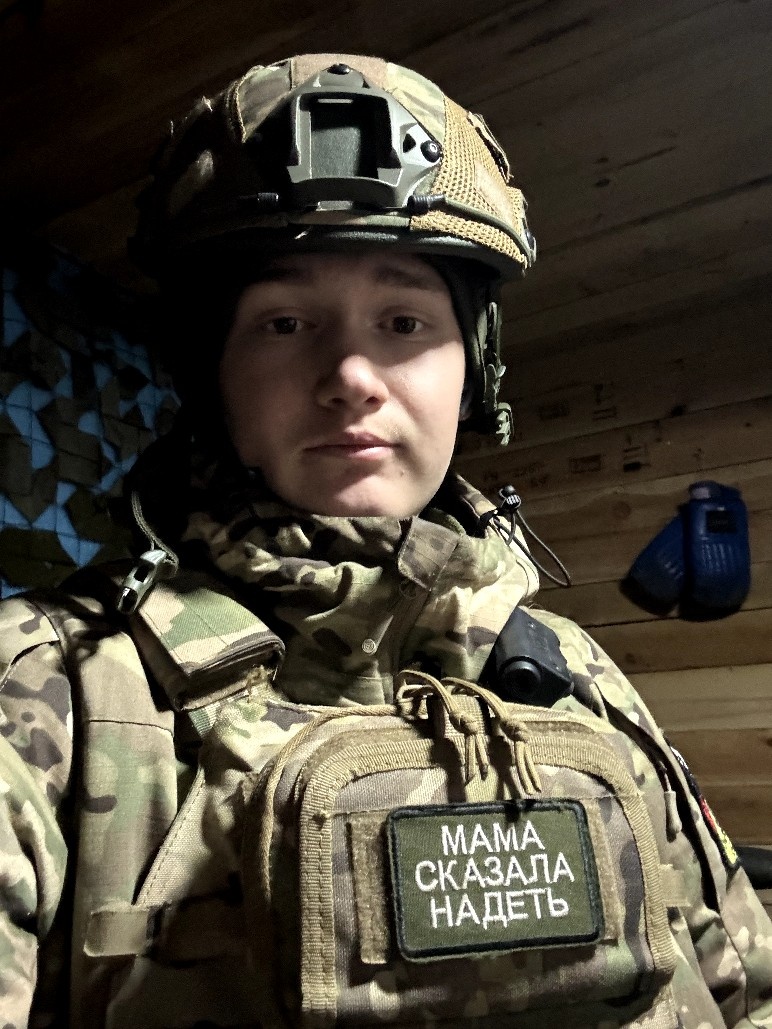 фото из архива семьи Липняговых