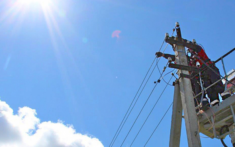    «Россети Северо-Запад»