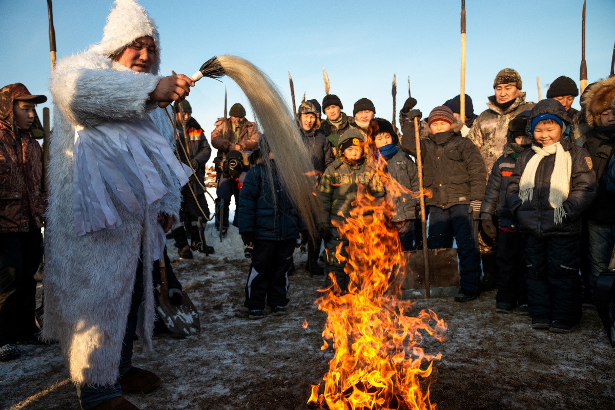 Фото: Tatiana Gasich/Shutterstock/Fotodom