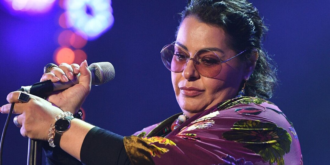 «Позор»: певица и композитор Мариам Мерабова – о политике Пашиняна