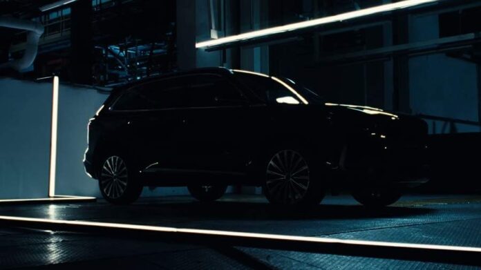    Нижегородская Volga 2032: Прорыв или провал? Как новый дизайн изменит представление об автомобилях.