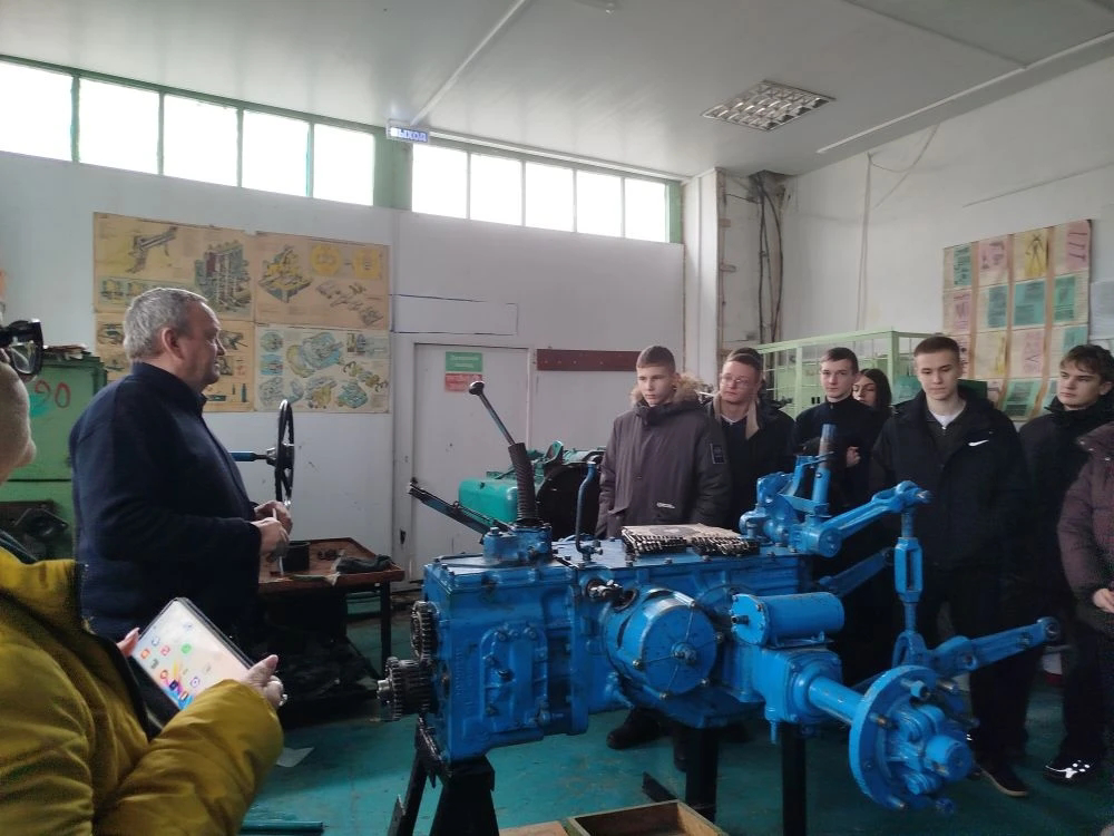    Фото: администрация Кировского округа Светлана Уварова