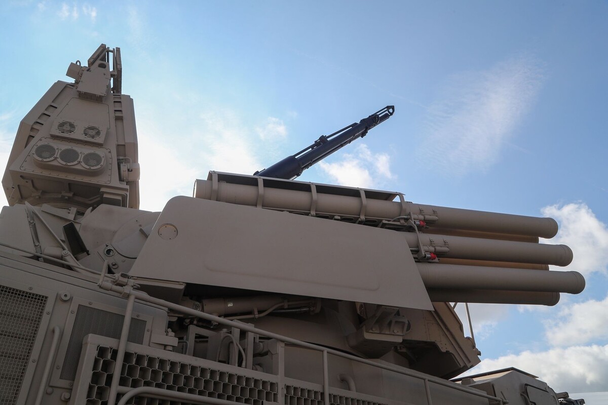     / Источник: © Global Look Press