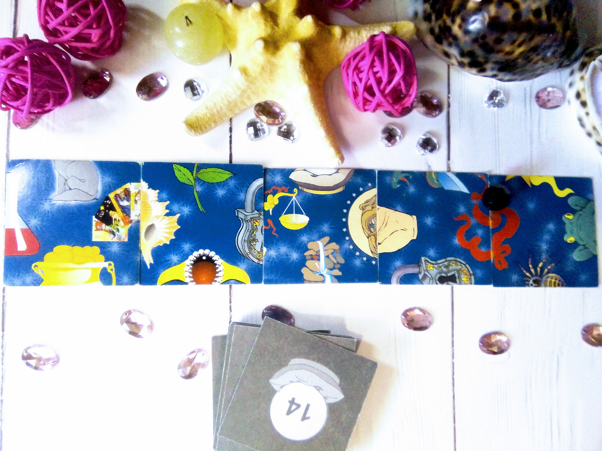 Фото автора канала.