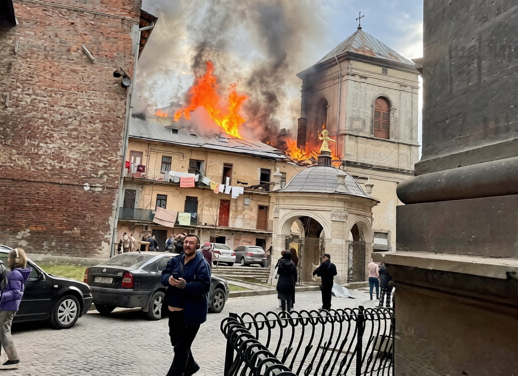    Фото: t.me/ASupersharij