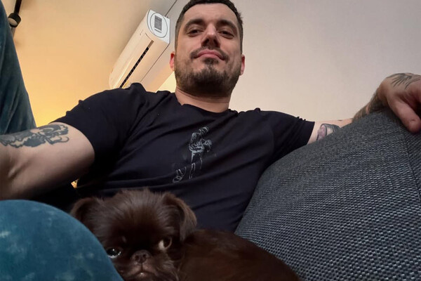 Паша Техник / techniquepashalive/Instagram   📷