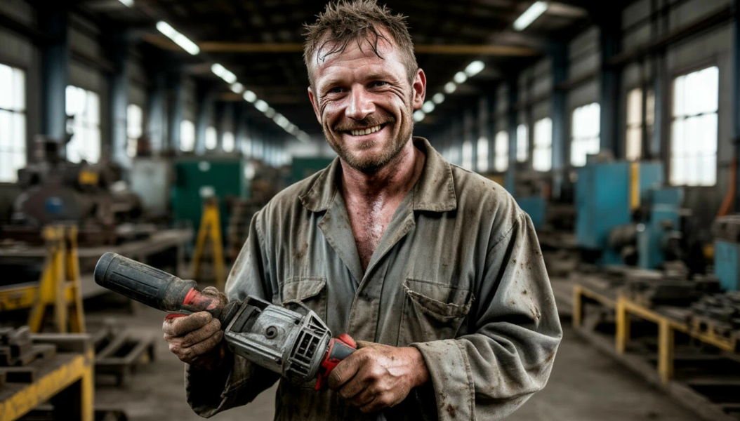 Коллаж @ Горбунов Сергей; Изображение создано с использованием сервиса Шедеврум по запросу Сергея Горбунова.