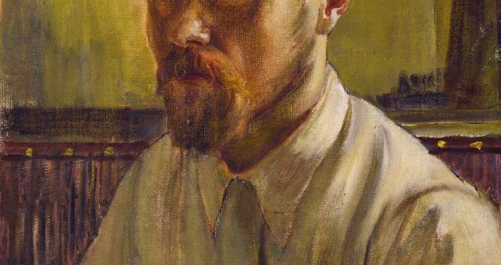 Художник, прозаик, драматург: 7 интересных фактов о Кузьме Петрове-Водкине