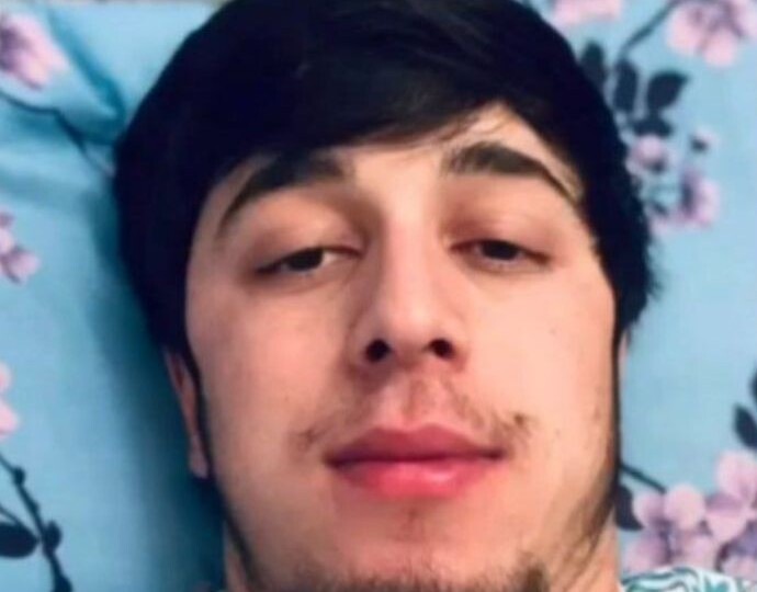 Дал заднюю при виде полицейских: на Урале скрутили мигранта, превратившего жизнь девушки в кошмар