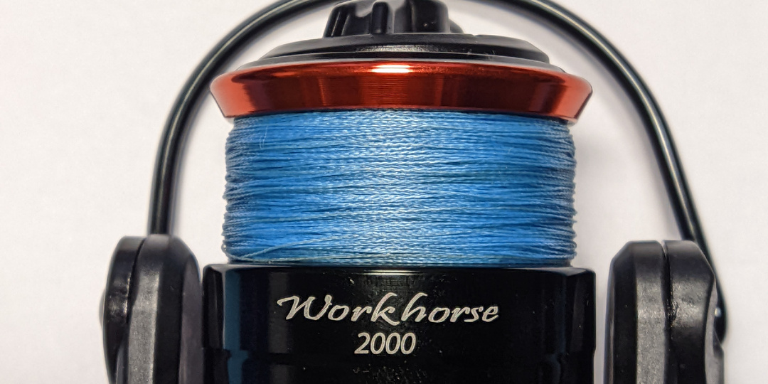 Особенности конструкции бюджетных катушек нового поколения