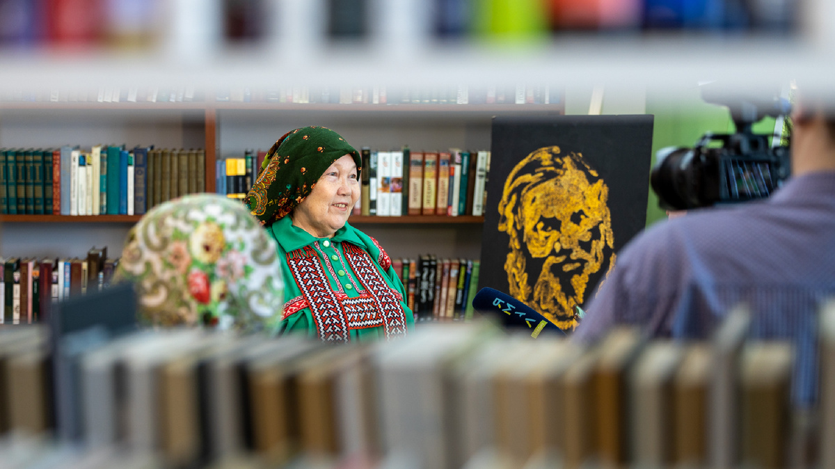 фото: Фёдор Воронов / АНО «Ямал-Медиа»