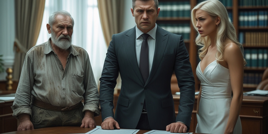 Завещание, которого не было: как одна ошибка превратила горе в конфликт?