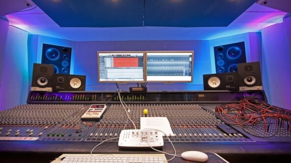 Прощай, спам: как мы повысили качество лидов на 33% для студии звукозаписи в Яндекс Директ