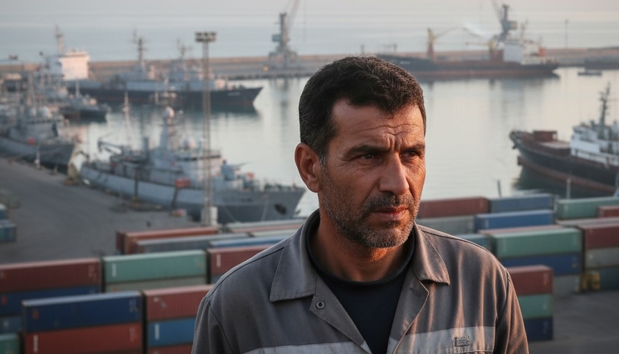 Коллаж: Новороссия