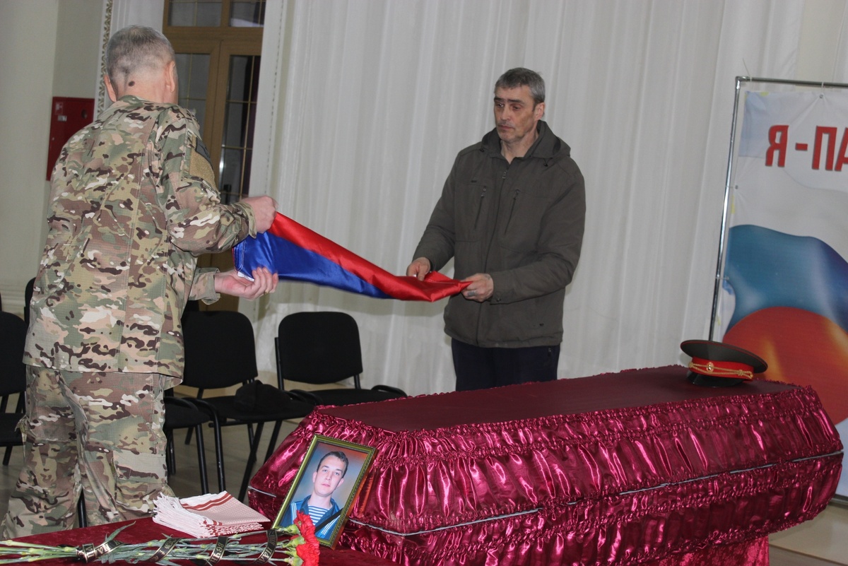    © Администрация Александровского округа