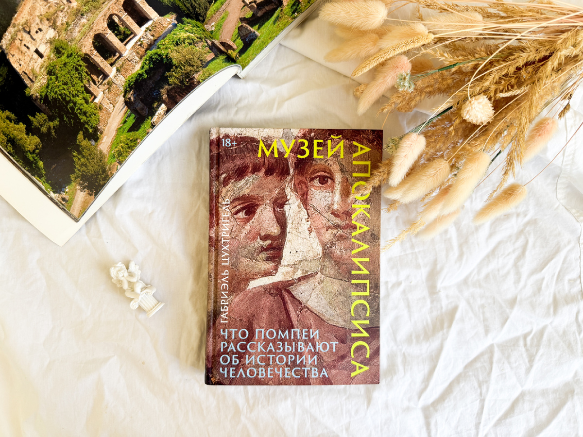 Твердая обложка, 224 стр., издательство Альпина 