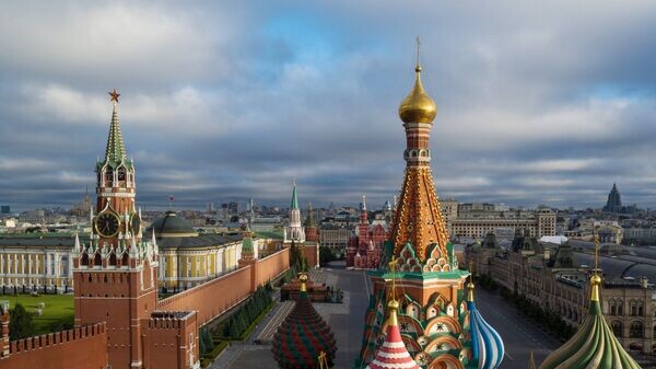    © РИА Новости . Алексей Дружинин