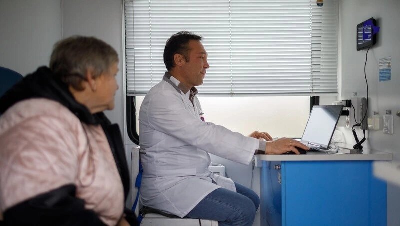      Фото: Дмитрий Ахмадуллин / / ИА «Победа26»