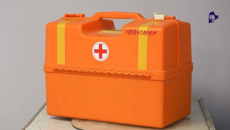    Врачи провели 50 консультаций Фото: Дмитрий Ахмадуллин / / ИА «Победа26»