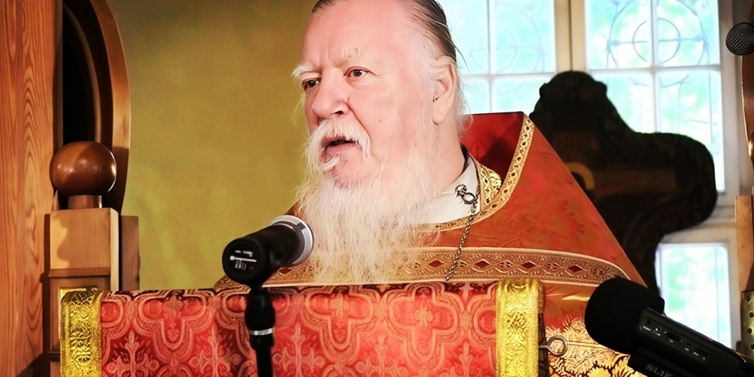 Почему люди ненавидят друг друга? Объясняет священник