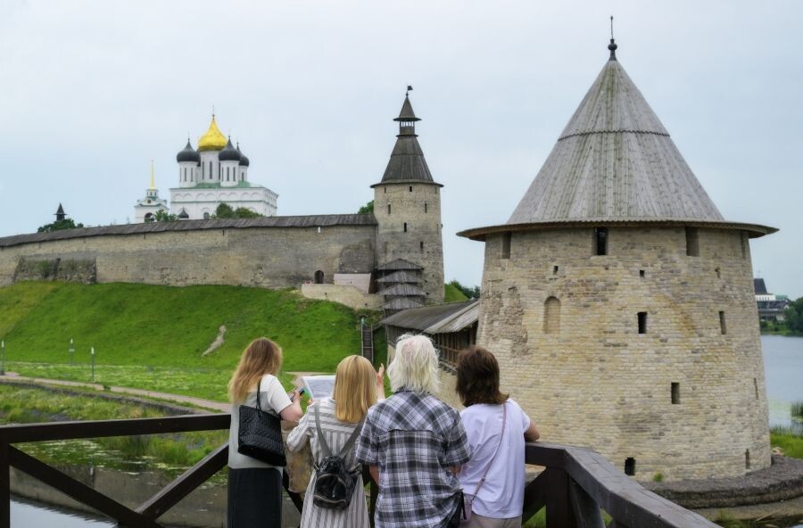     / Источник: © Алексей Даничев/РИА Новости