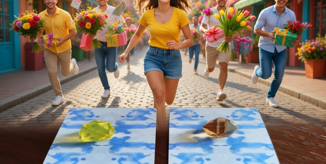 КАК ВАС ВИДЯТ ОКРУЖАЮЩИЕ СЕГОДНЯ 🌽 ТАРО РАСКЛАД