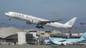 Star Alliance открыл очередной «стыковочный центр» для пассажиров. Что это вообще такое?