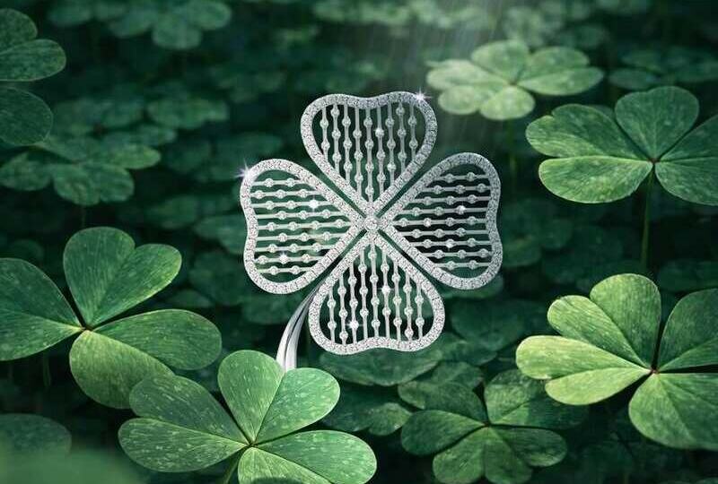 Долой пальто: возвращаем броши в гардероб