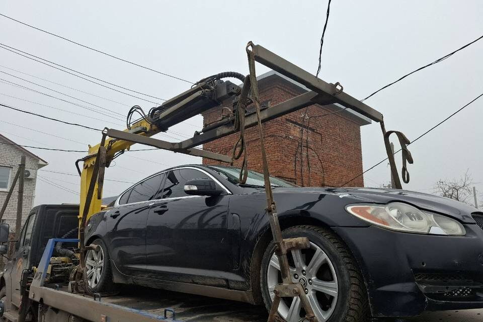    Фото: ГУ ФССП по Волгоградской области