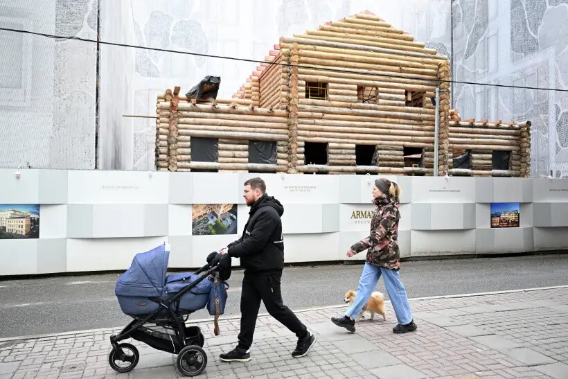     © РИА Новости. Павел Бедняков