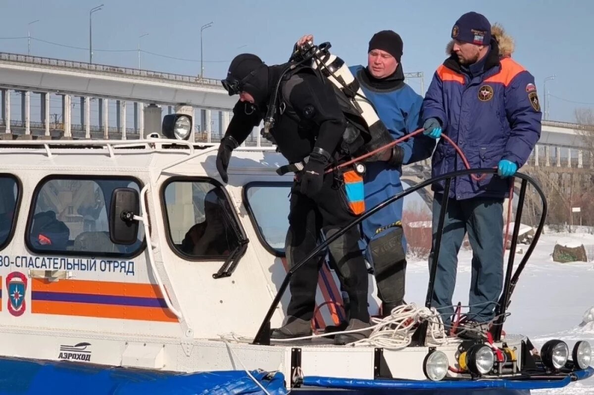    6 нижегородских сел могут оказаться в полной изоляции из-за паводка