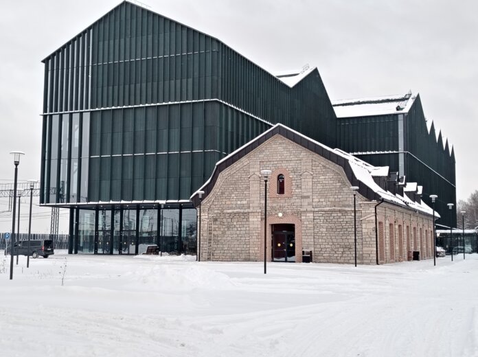    Фото: В курсе.ру