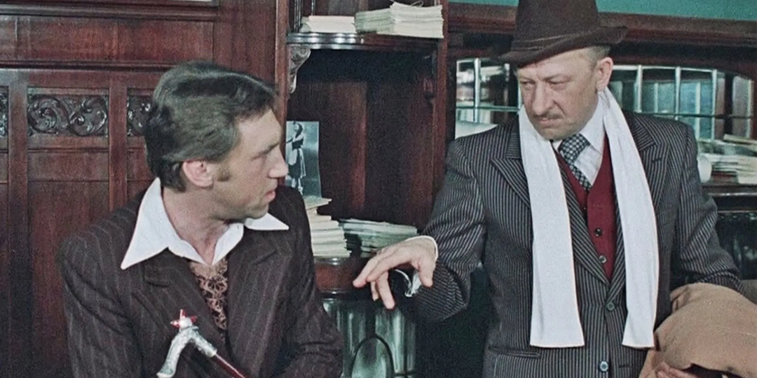 «Мелочь» по кличке Ручечник: Почему Жеглов ошибался, а Фокса боялись даже воры в законе