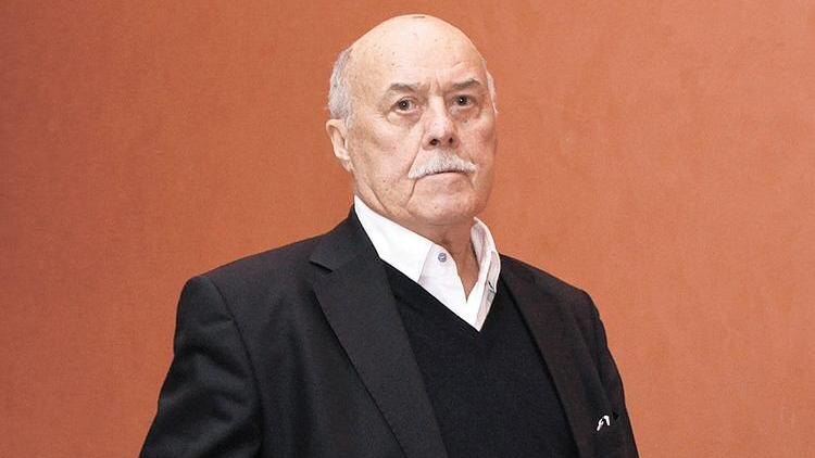 Тест: «Угадайте роли Станислава Говорухина в кино»